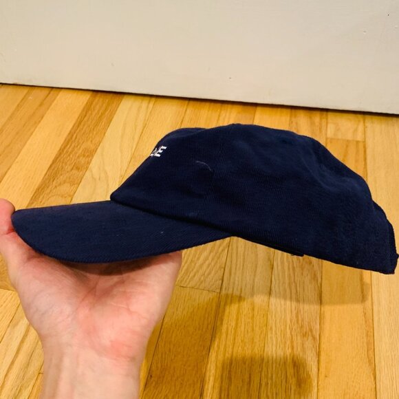 Vintage CHASE Adjustable Hat Cap - Picture 3 of 9